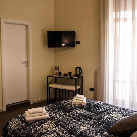 Il Duomo Salerno B&B 외부 사진