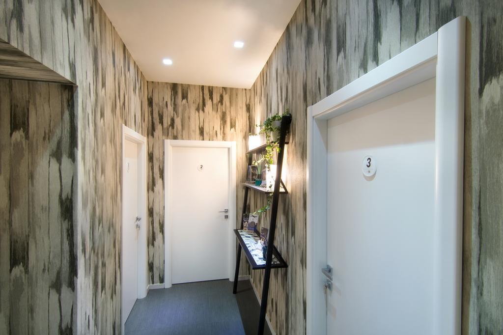 Il Duomo Salerno B&B 외부 사진