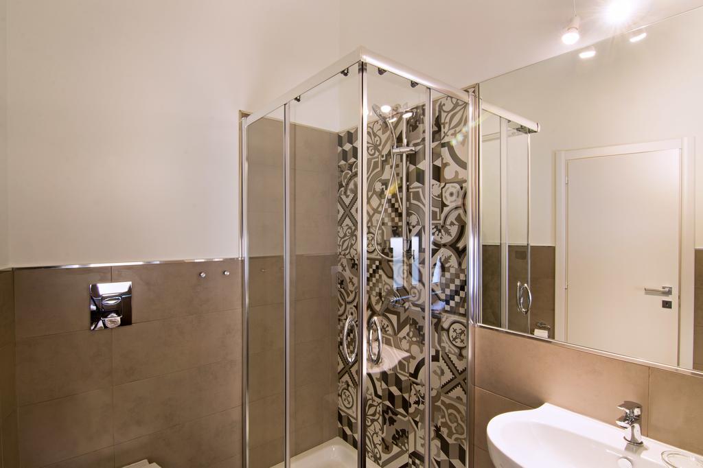 Il Duomo Salerno B&B 객실 사진