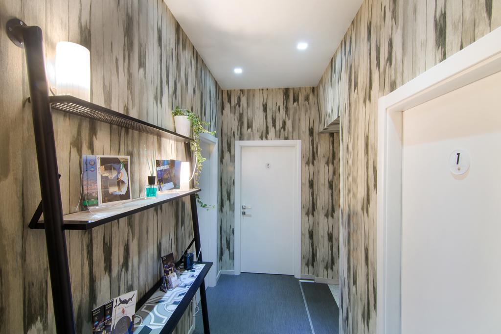 Il Duomo Salerno B&B 외부 사진