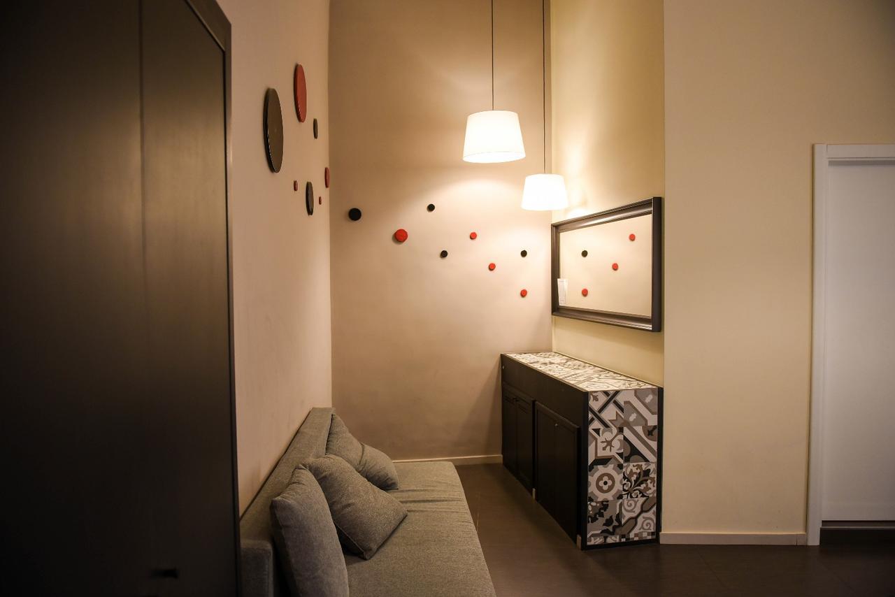 Il Duomo Salerno B&B 외부 사진