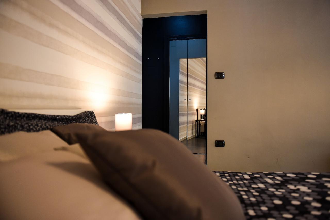 Il Duomo Salerno B&B 외부 사진