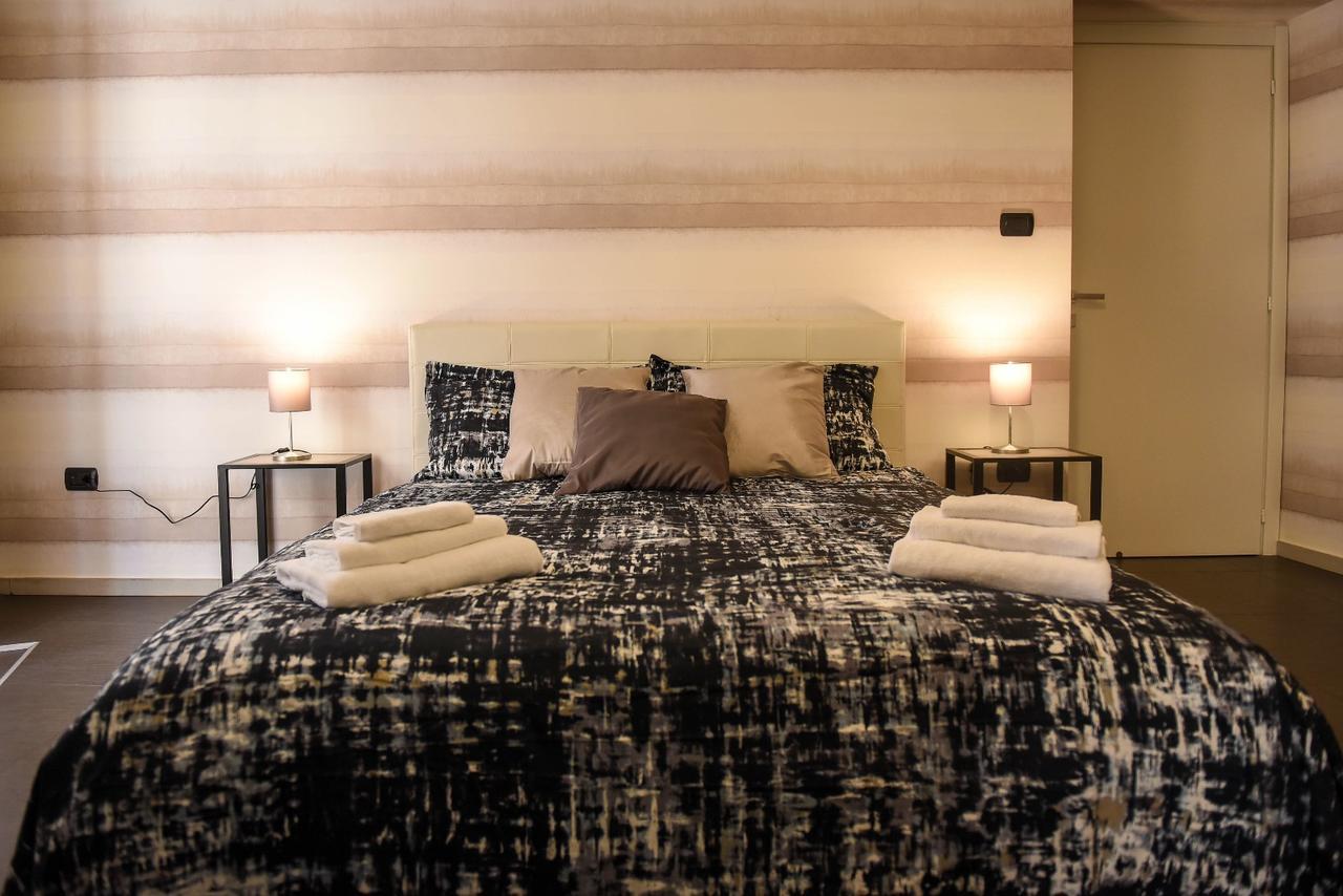 Il Duomo Salerno B&B 외부 사진