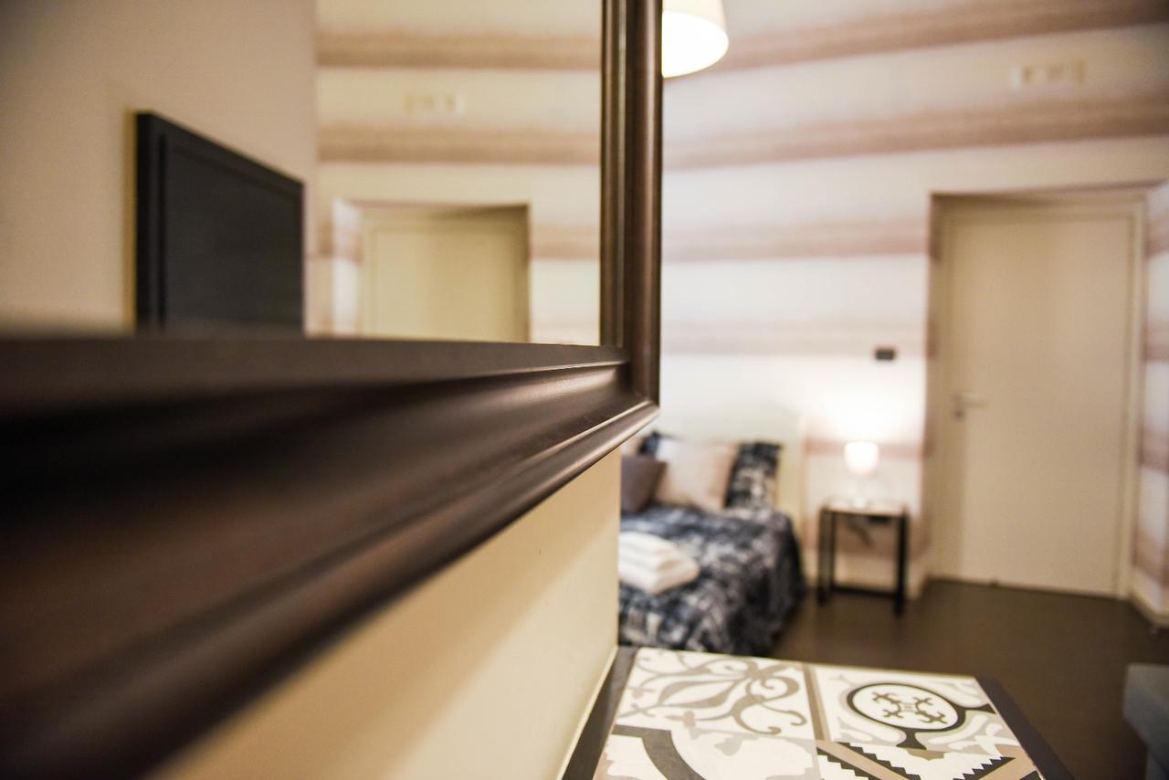 Il Duomo Salerno B&B 외부 사진