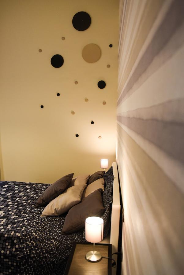 Il Duomo Salerno B&B 외부 사진