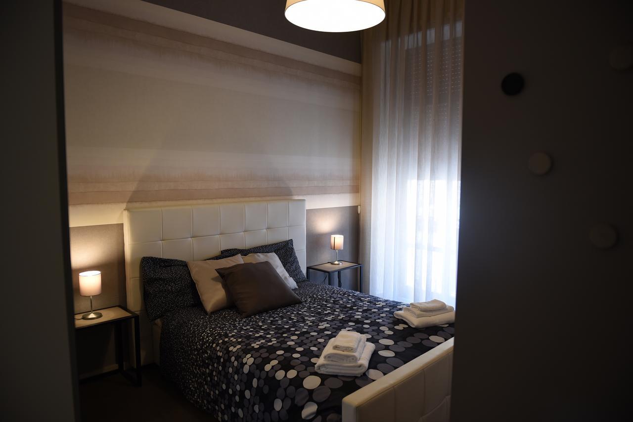 Il Duomo Salerno B&B 외부 사진