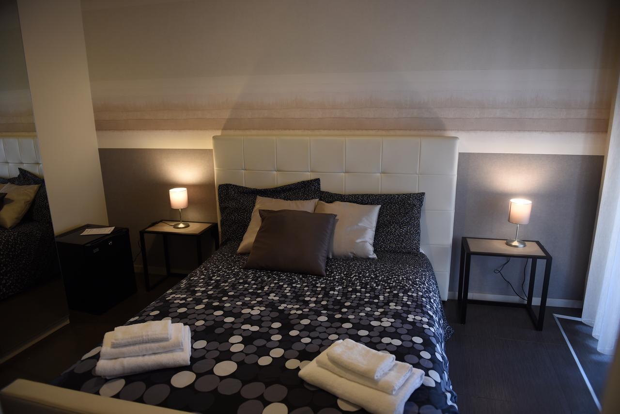 Il Duomo Salerno B&B 외부 사진