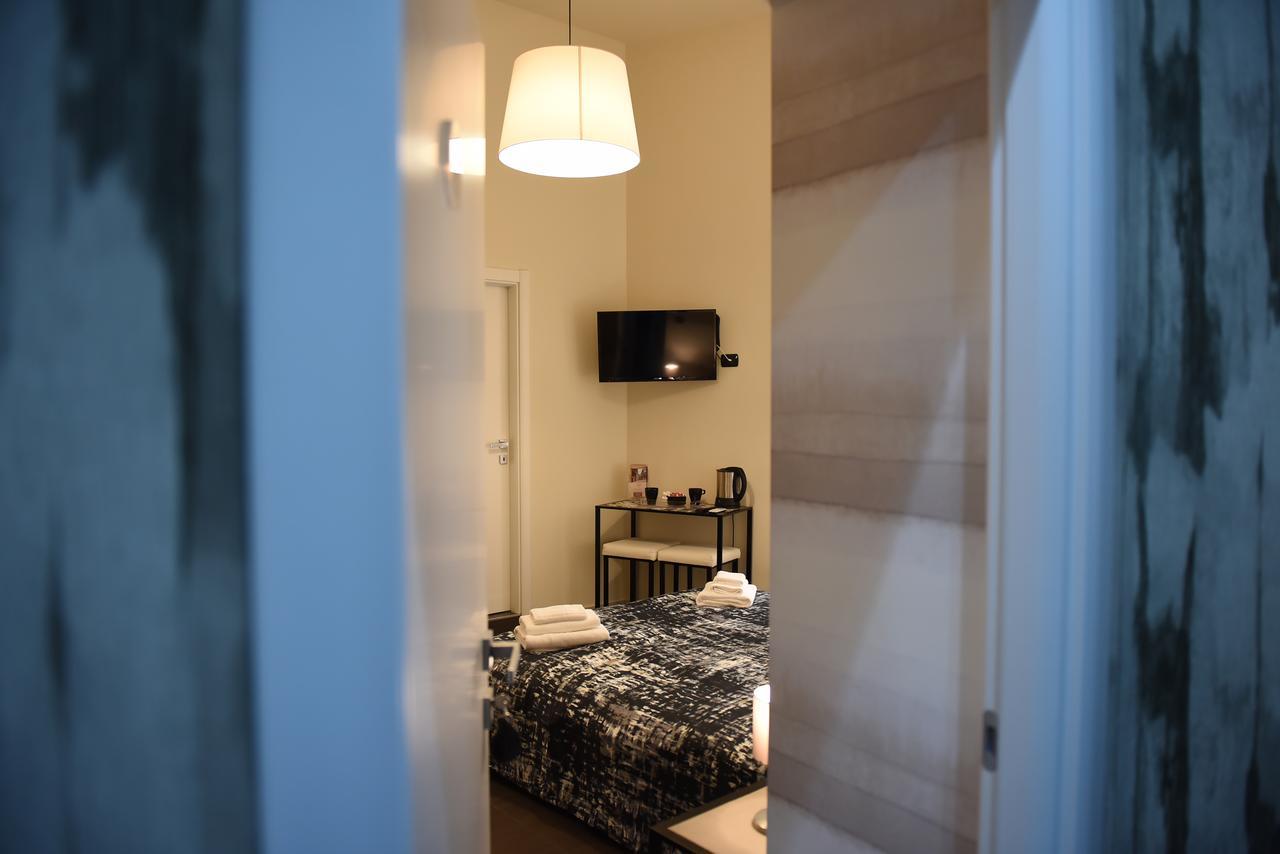 Il Duomo Salerno B&B 외부 사진