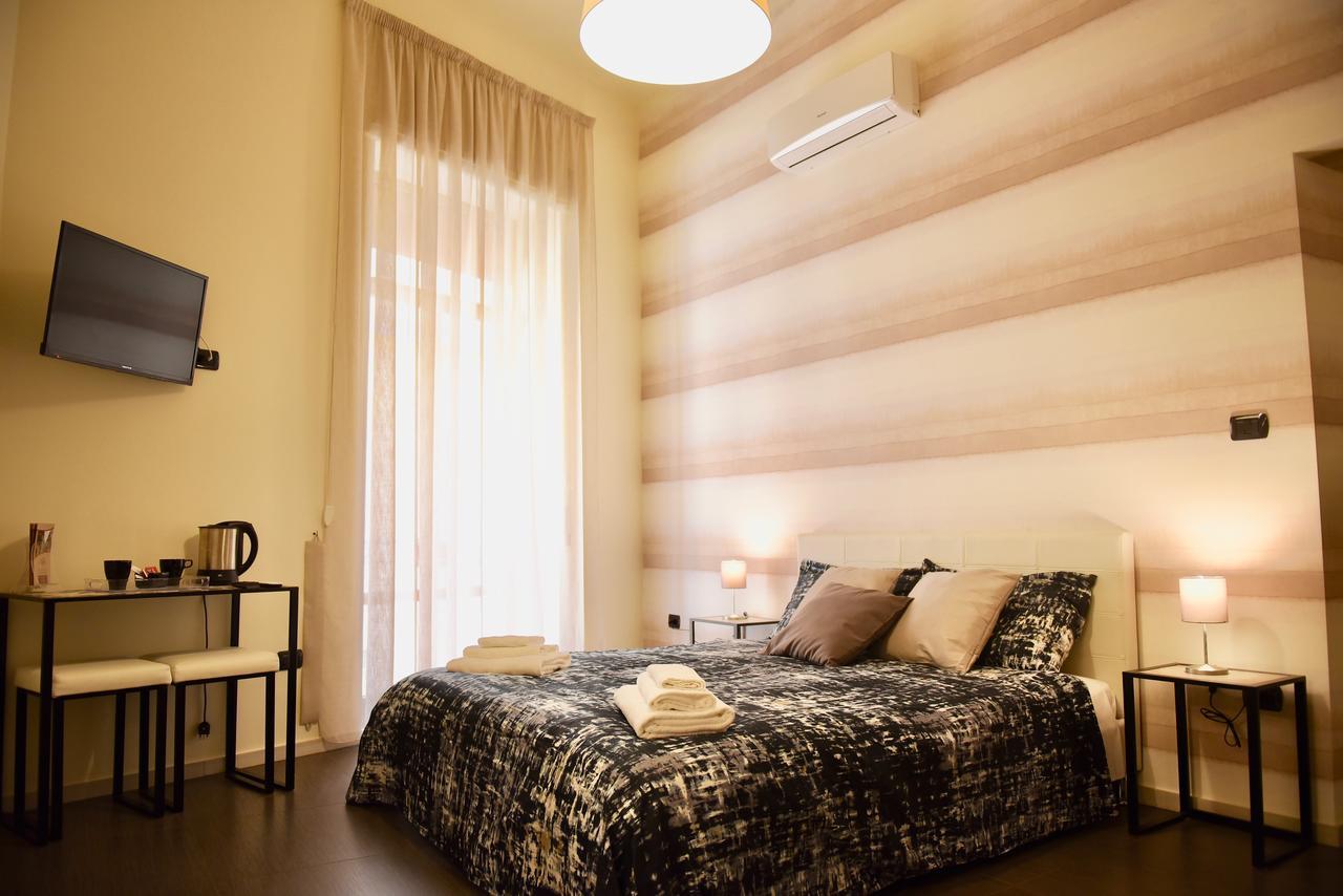 Il Duomo Salerno B&B 외부 사진