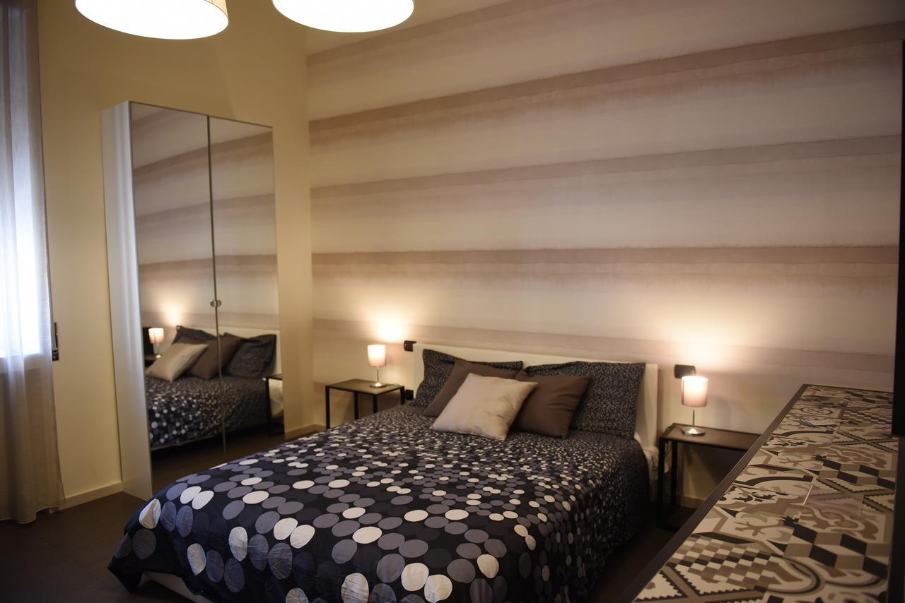 Il Duomo Salerno B&B 외부 사진