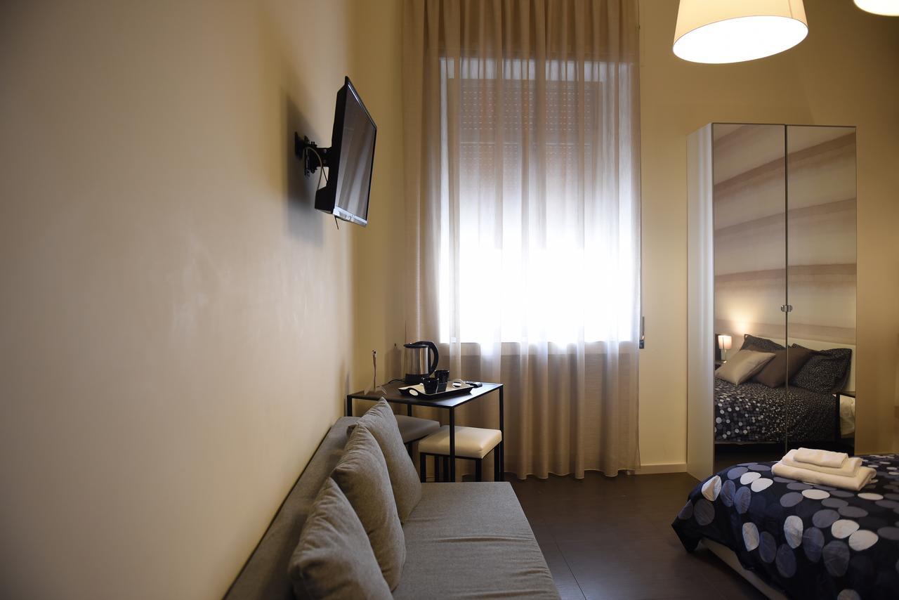 Il Duomo Salerno B&B 외부 사진