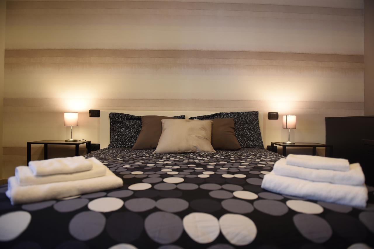 Il Duomo Salerno B&B 외부 사진