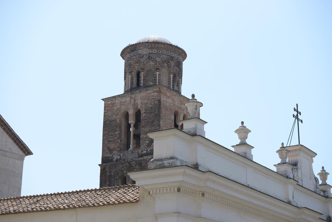 Il Duomo Salerno B&B 외부 사진