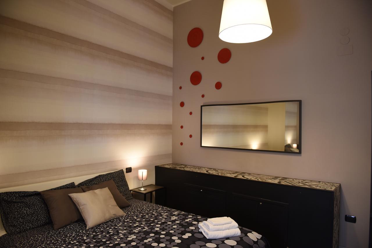 Il Duomo Salerno B&B 외부 사진